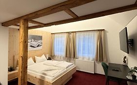 Pension Löwen nahe Feldkirch - günstige Zimmer für Firmen, Monteure und Reisende